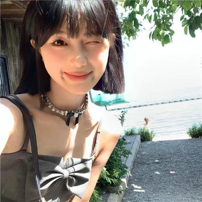 阿潘小姐